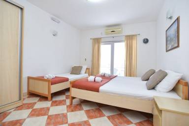Appartement Tivat