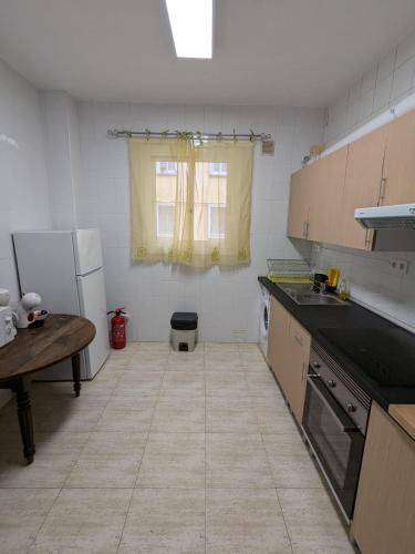 Apartamento Figueras