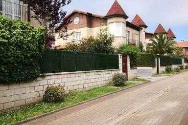 Casa Andra Mari