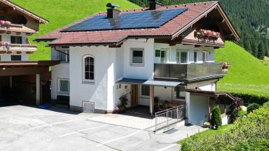 95 m² Ferienwohnung