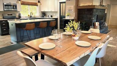 House  Kalispell