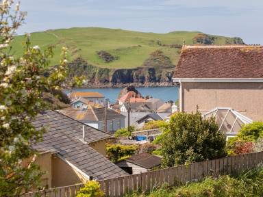 Cottage Hope Cove