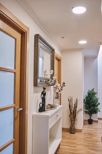 Bed & Breakfast O Pedrouzo
