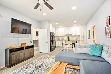 Condo Pottsboro