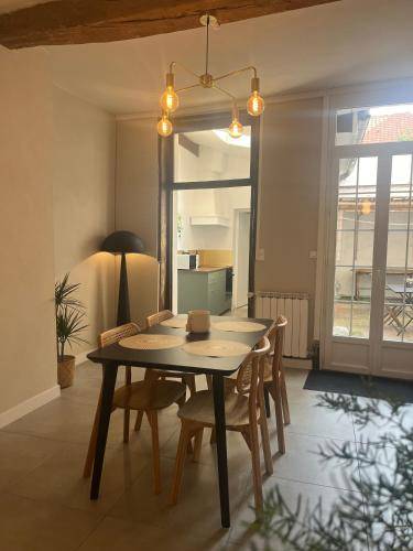 Appartement Arras