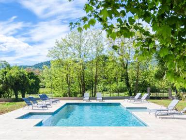 Maison de vacances 55 m²