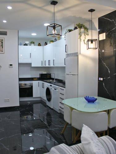 Casa Getafe