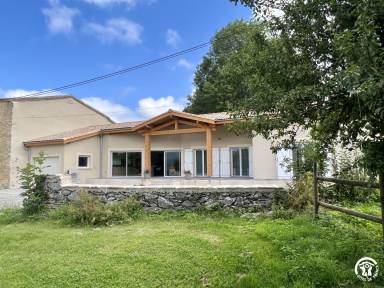 Gîte 90 m²
