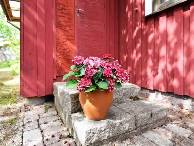 Maison de vacances 40 m²
