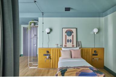 Appartement Au-Haidhausen