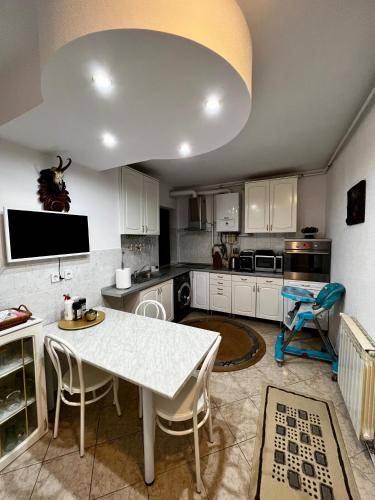 Apartment  Livadia