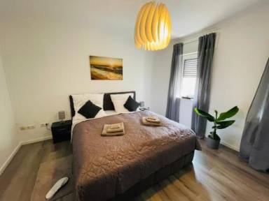 Ferienwohnung Moers