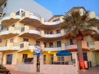 Casa Spadafora