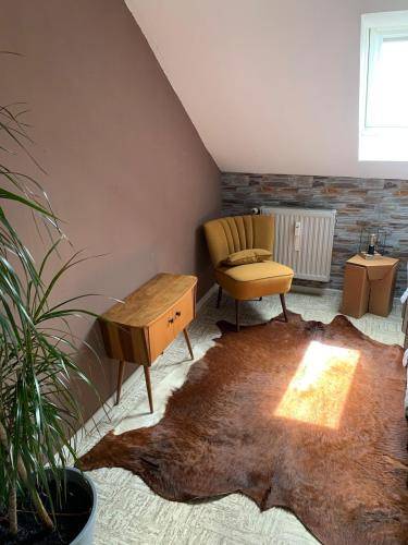 Ferienwohnung Butzbach