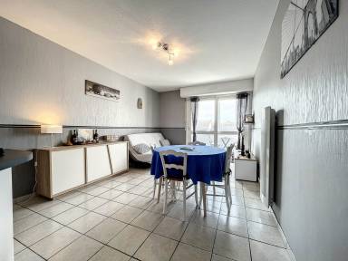 Appartement Courseulles-sur-Mer