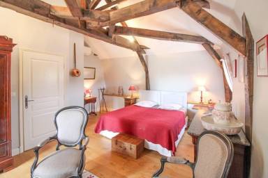 Chambre d'hôtes Airvault