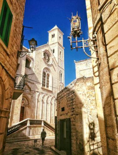 Casa Giovinazzo