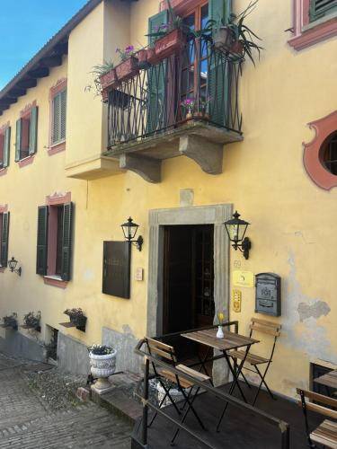Locanda Orticello in Monferrato — photo 3