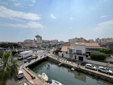 Appartement Carnon-Plage