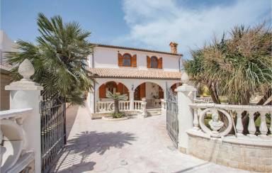 Casa Marzamemi