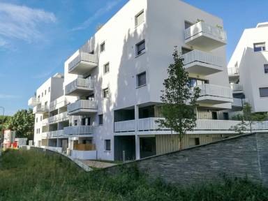 Appartement Boucau