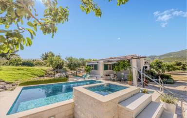 Casa 60 m²