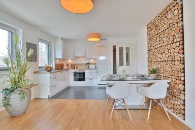 Appartement 63 m²