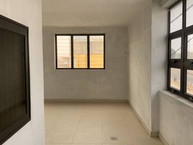 Appartement en copropriété