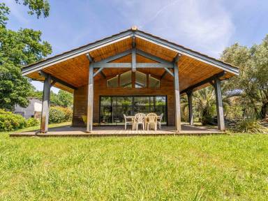 Maison de vacances 90 m²