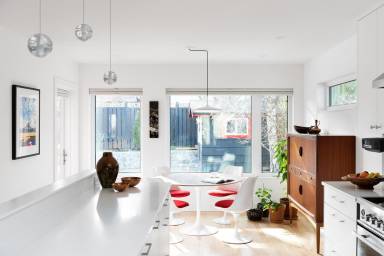 House  Victoria