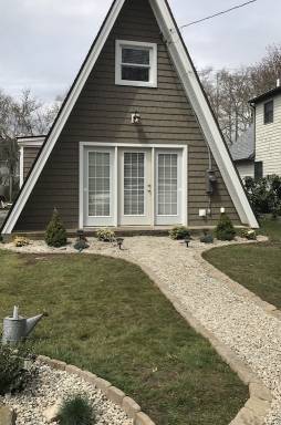 House Narragansett