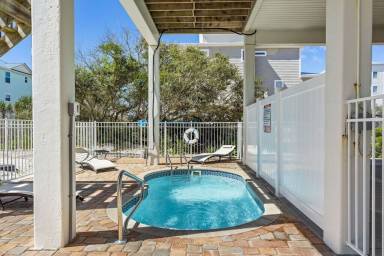 House Cape San Blas
