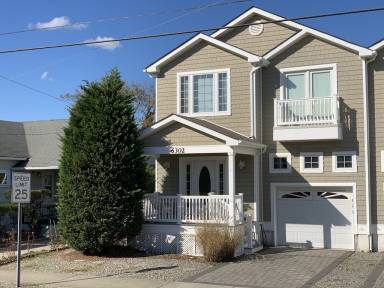 House  Wildwood Crest