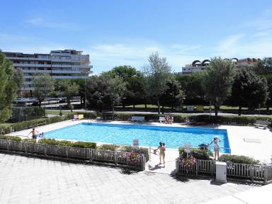Appartamento Lido Altanea Caorle