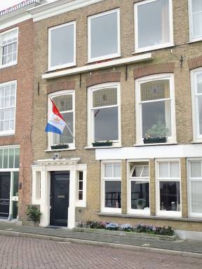Appartement Dordrecht