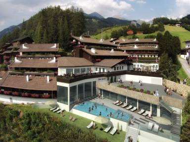 Ferienwohnung Matrei in Osttirol