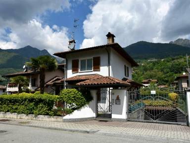Villa Lago di Lugano