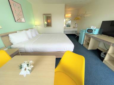 Motel  Silver City