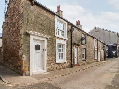 Casa rural Lancaster