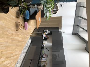 Appartement Asnières-sur-Seine