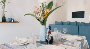 Appartement 110 m²