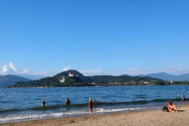 Appartamento Arona