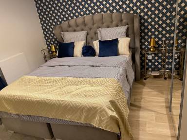 Apartment  Pontoise