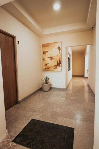 Serviced apartment | Dogs allowed in Guanajuato