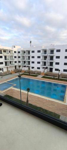 Appartement  Martil