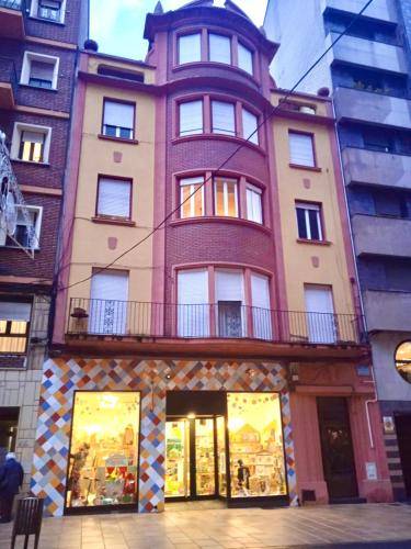 Apartamento Ponferrada