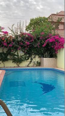 Villa 109 m²