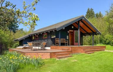 50 m² House