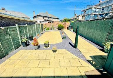 Accommodation  Hartlepool