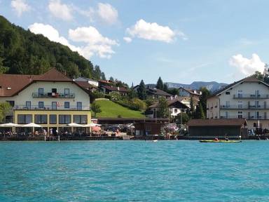 Landhaus Attersee